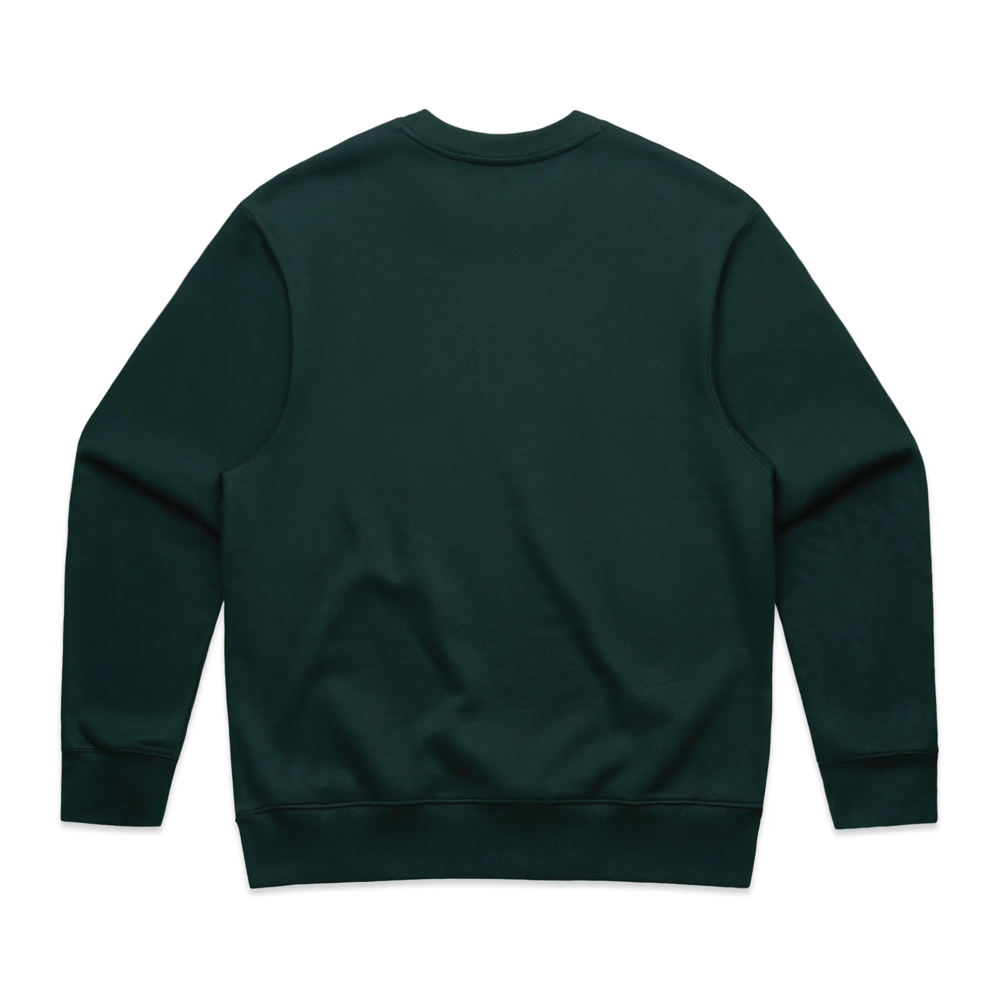 Mens Heavy Crew - 5145