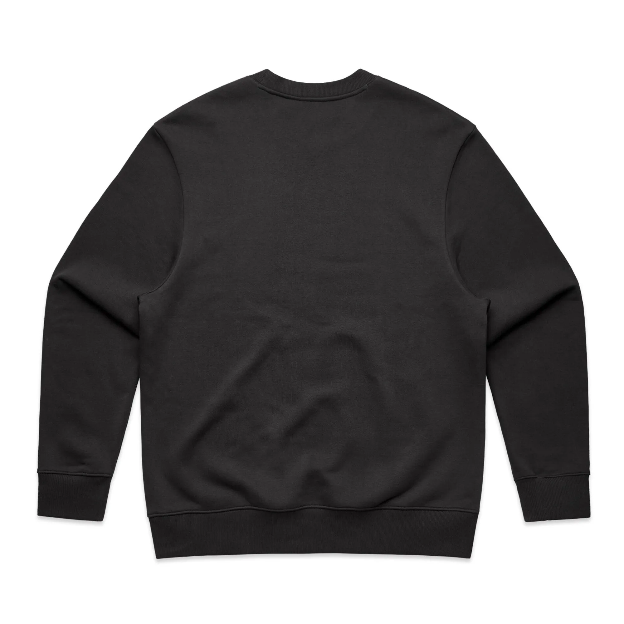 Mens Heavy Crew - 5145