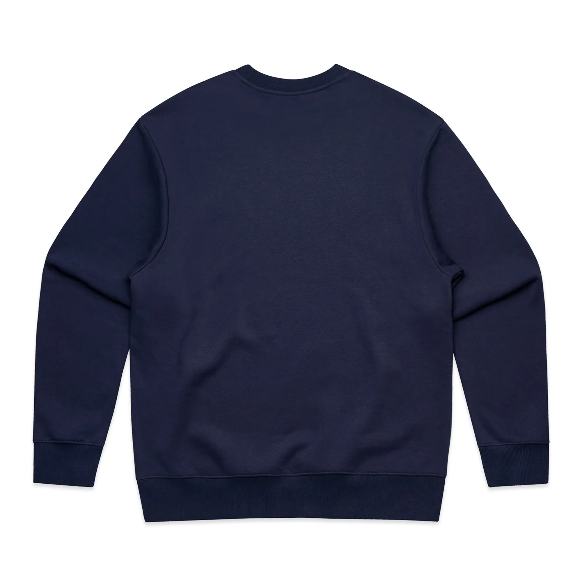 Mens Heavy Crew - 5145