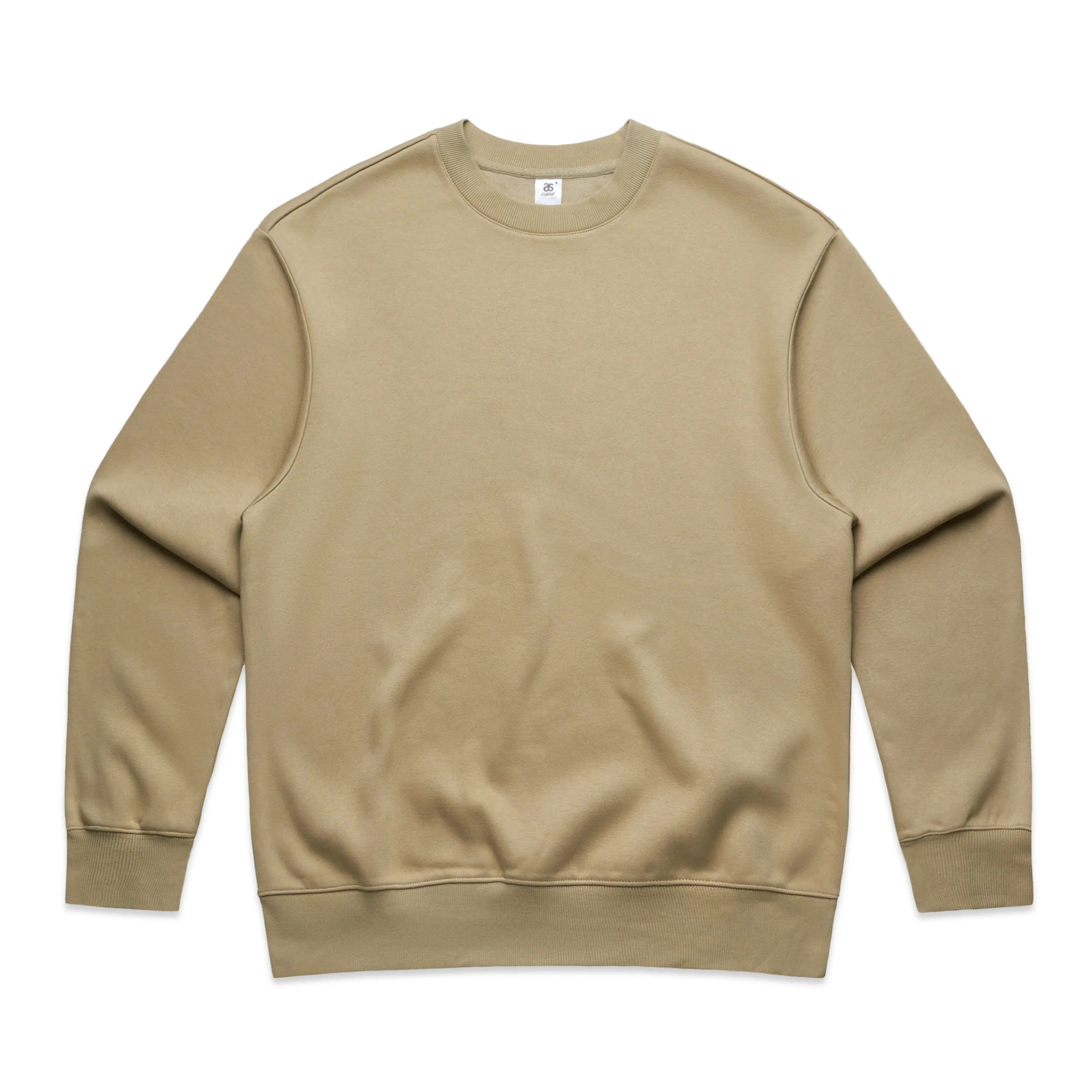 Mens Heavy Crew - 5145