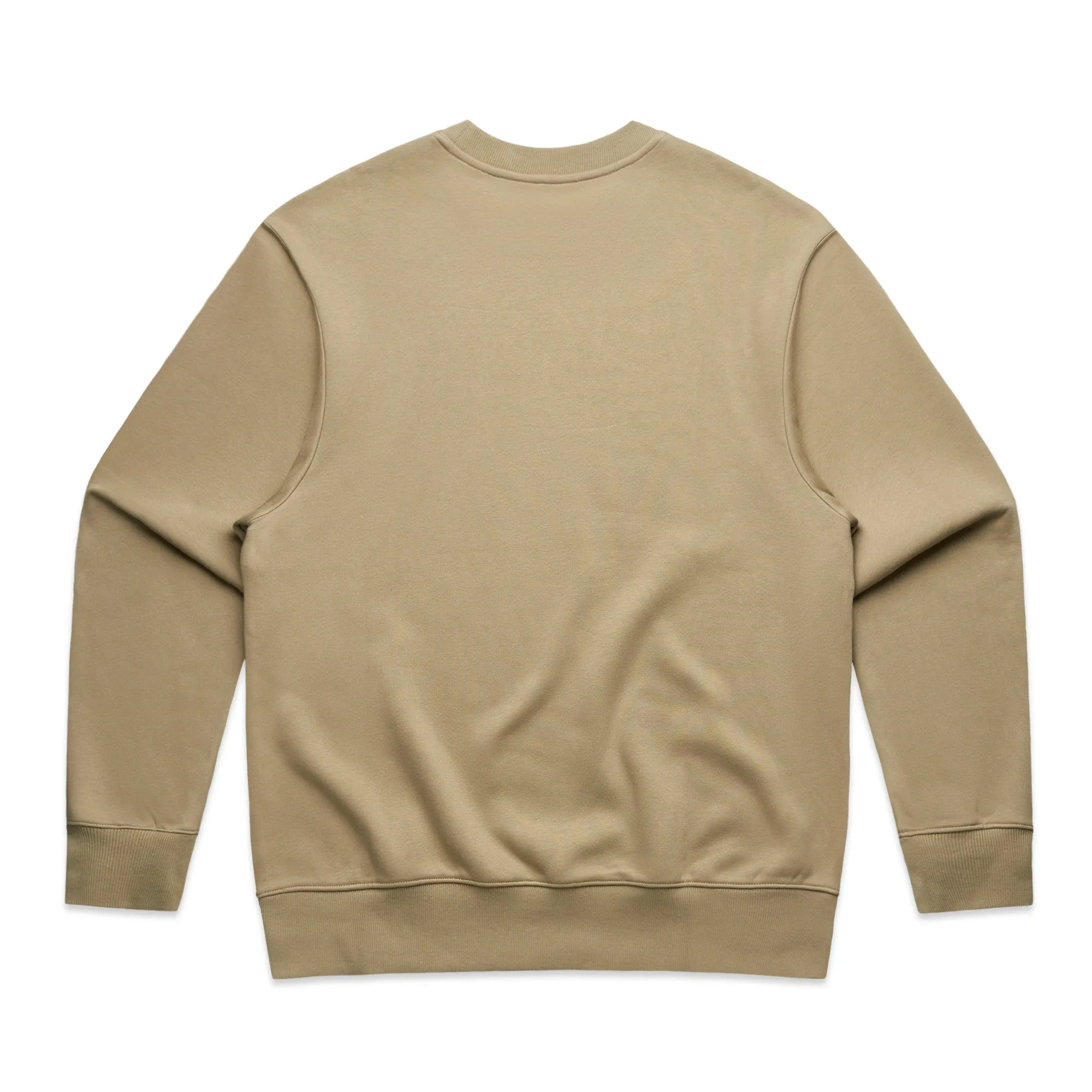 Mens Heavy Crew - 5145