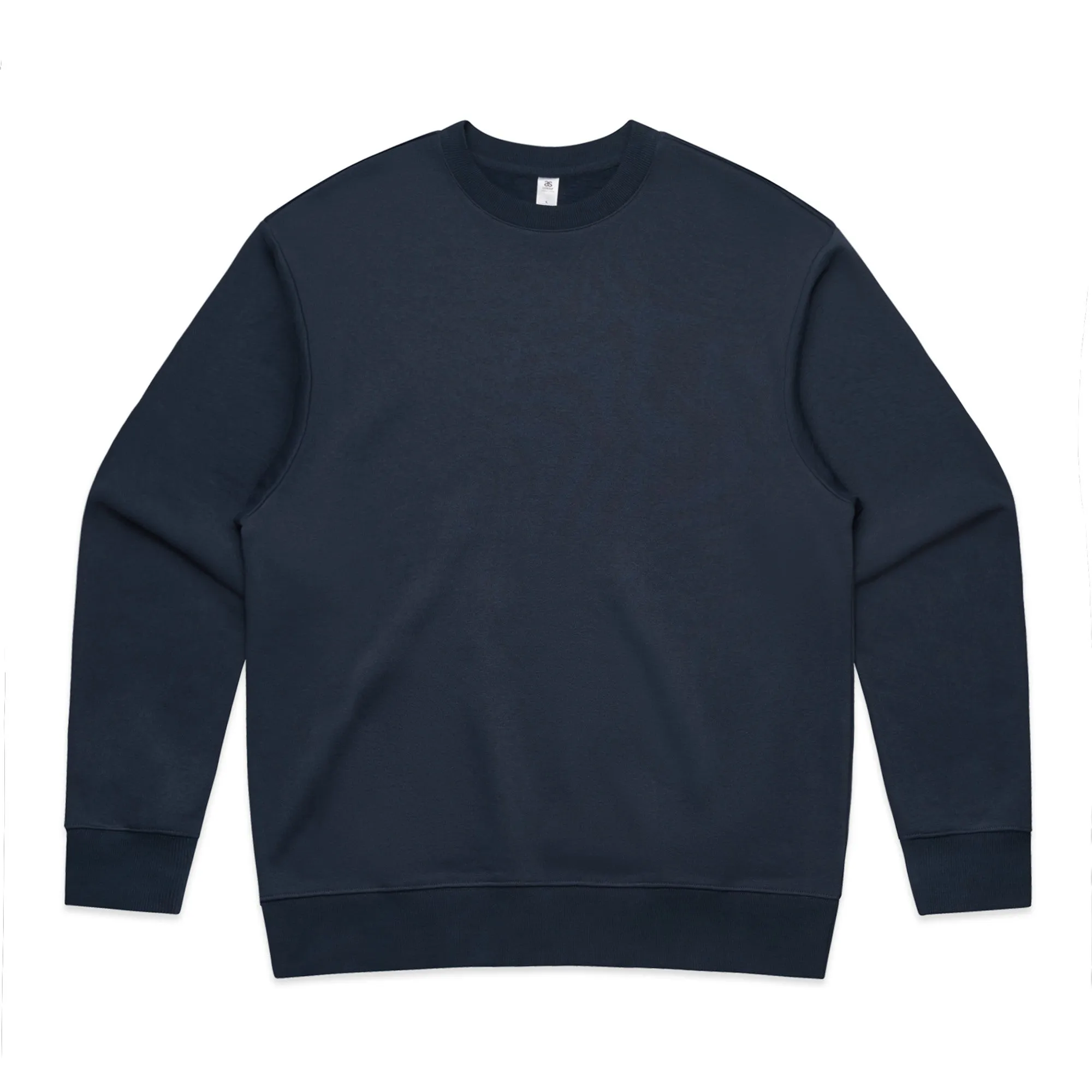 Mens Heavy Crew - 5145