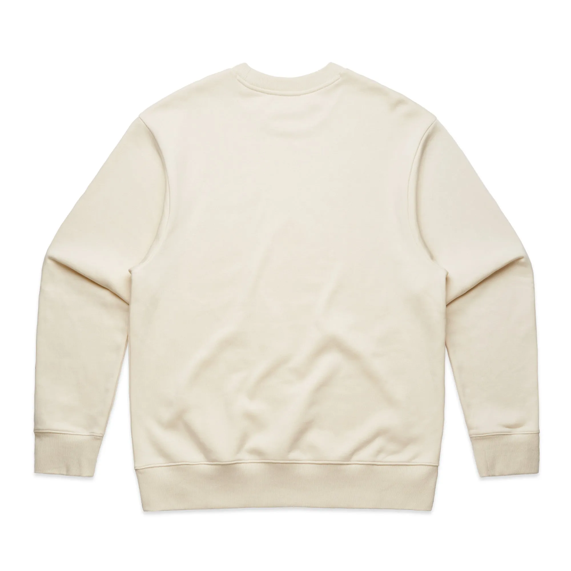 Mens Heavy Crew - 5145