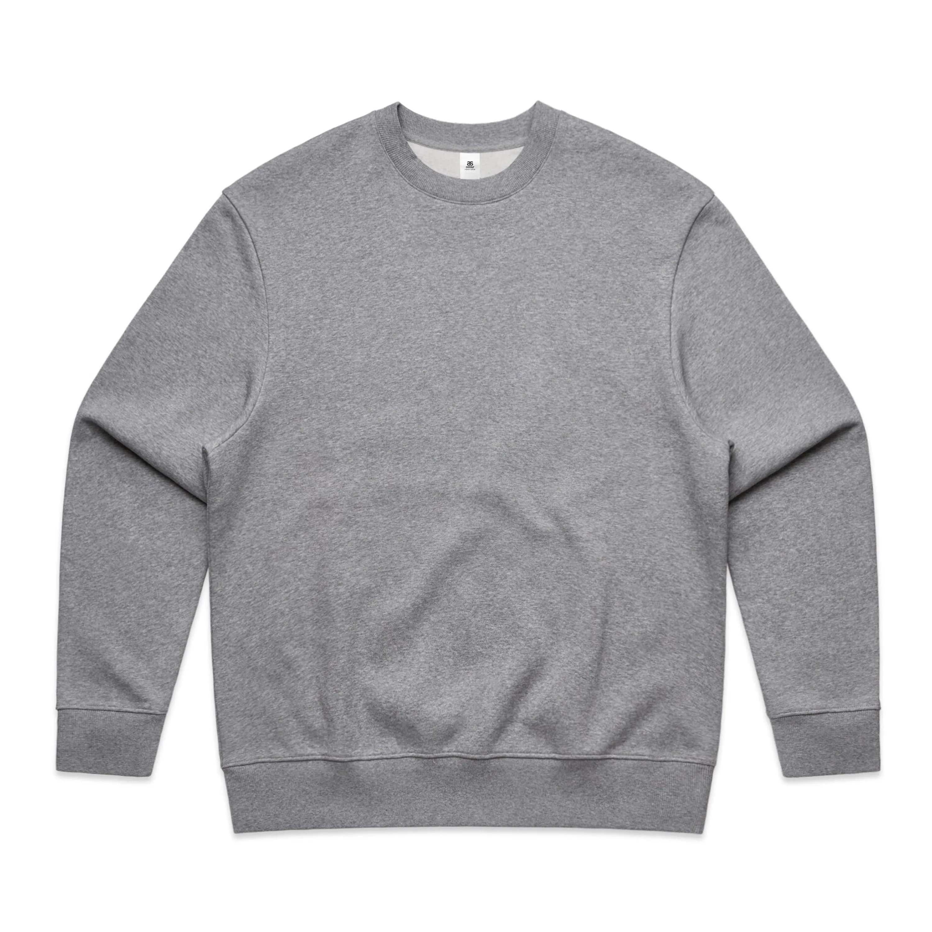 Mens Heavy Crew - 5145