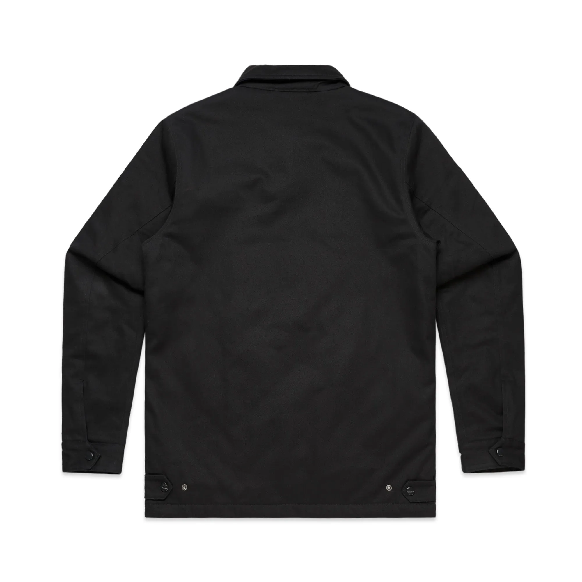 Mens Work Jacket - 5521