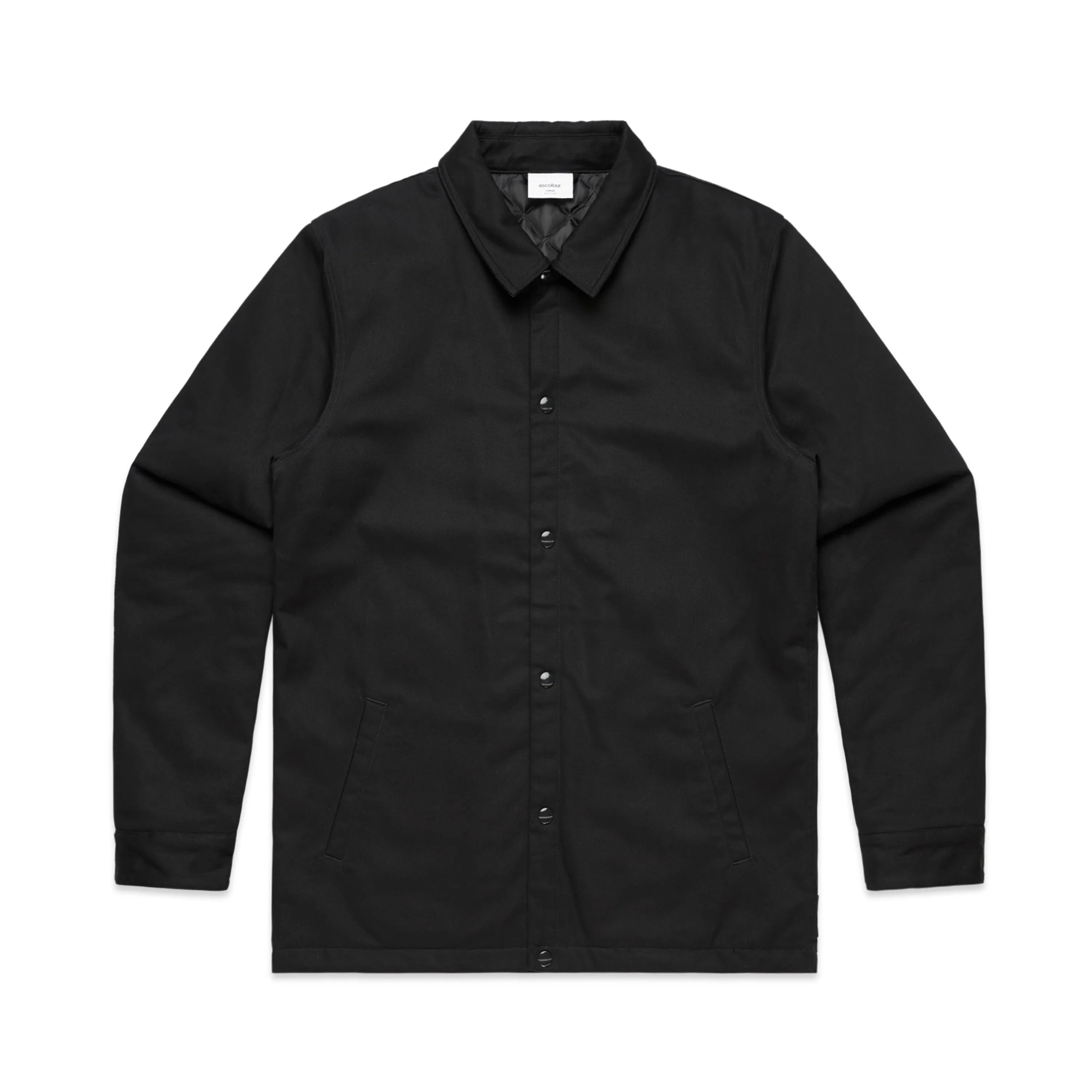 Mens Work Jacket - 5521