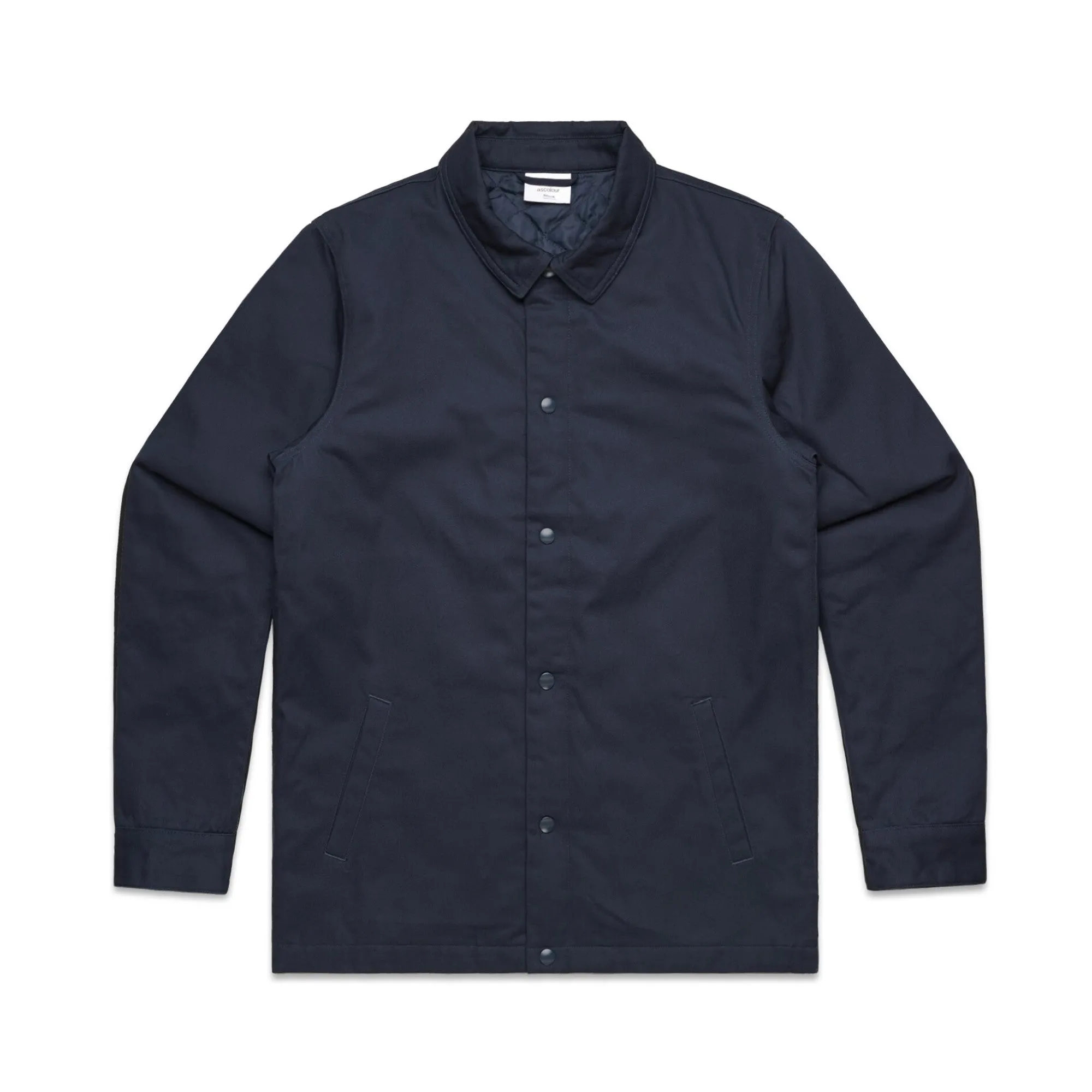 Mens Work Jacket - 5521