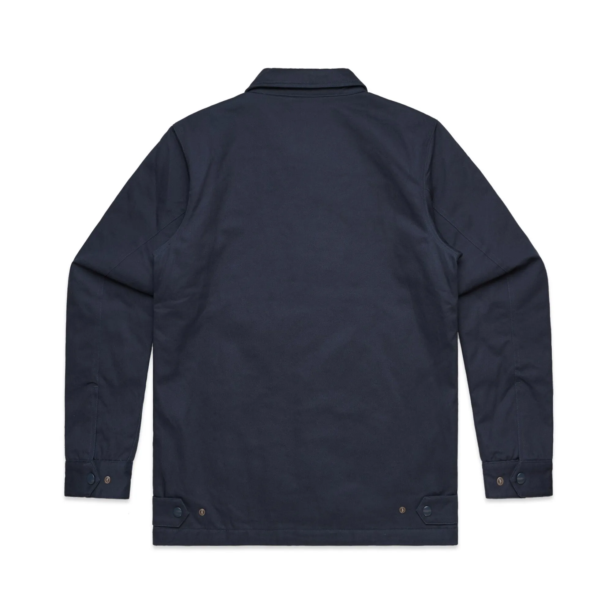 Mens Work Jacket - 5521