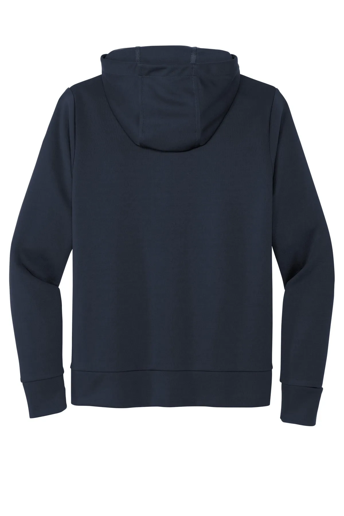 Mercer Mettle™ Double-Knit Full-Zip Hoodie MM3002