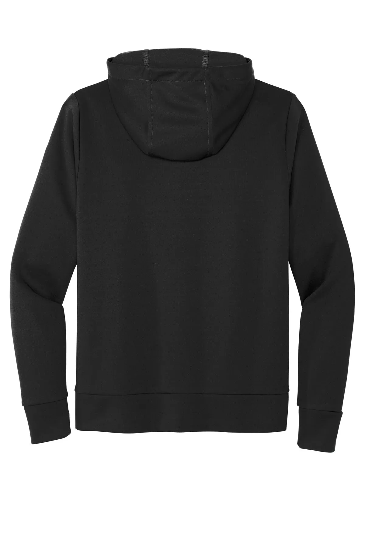 Mercer Mettle™ Double-Knit Full-Zip Hoodie MM3002
