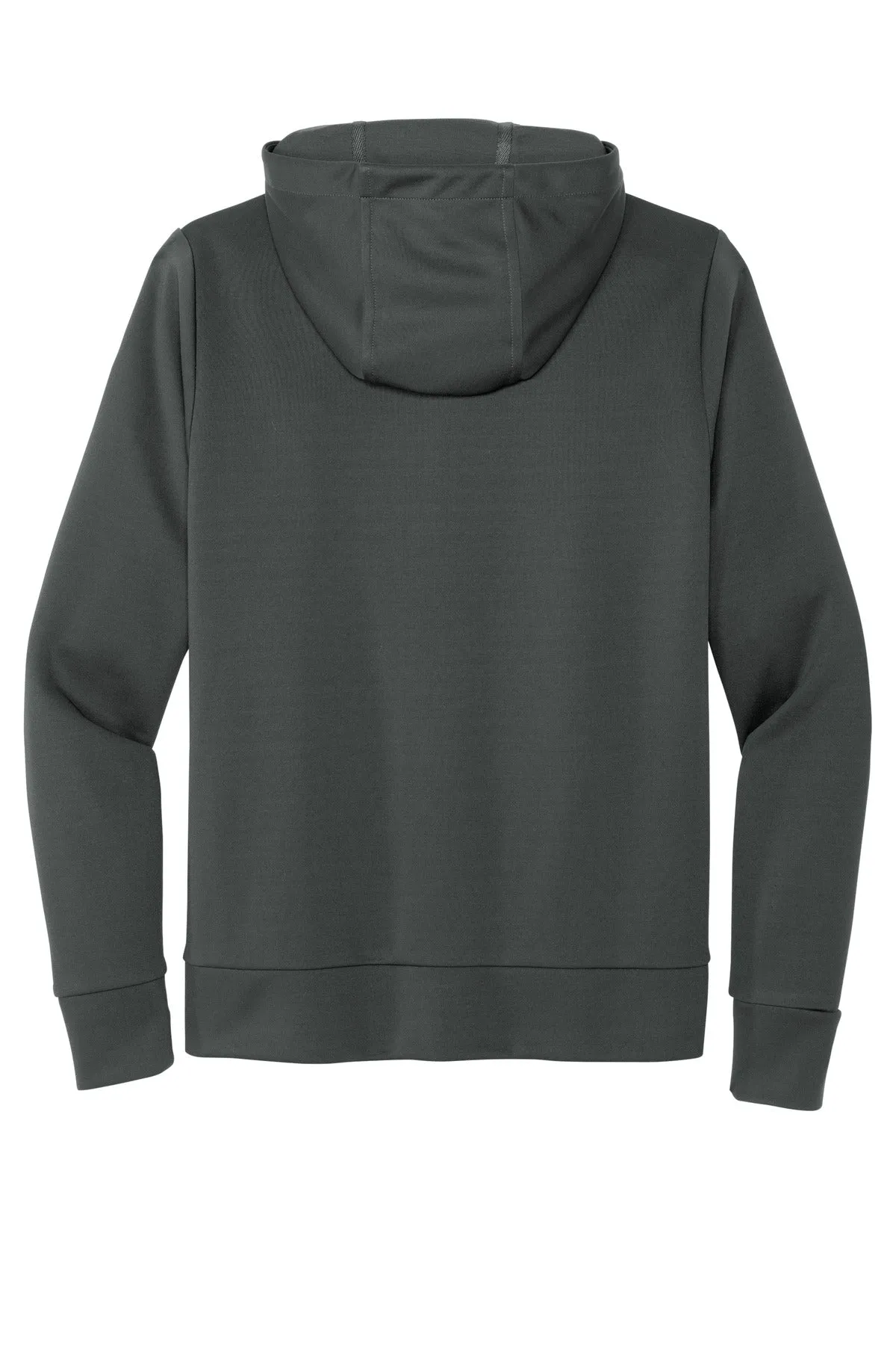 Mercer Mettle™ Double-Knit Full-Zip Hoodie MM3002