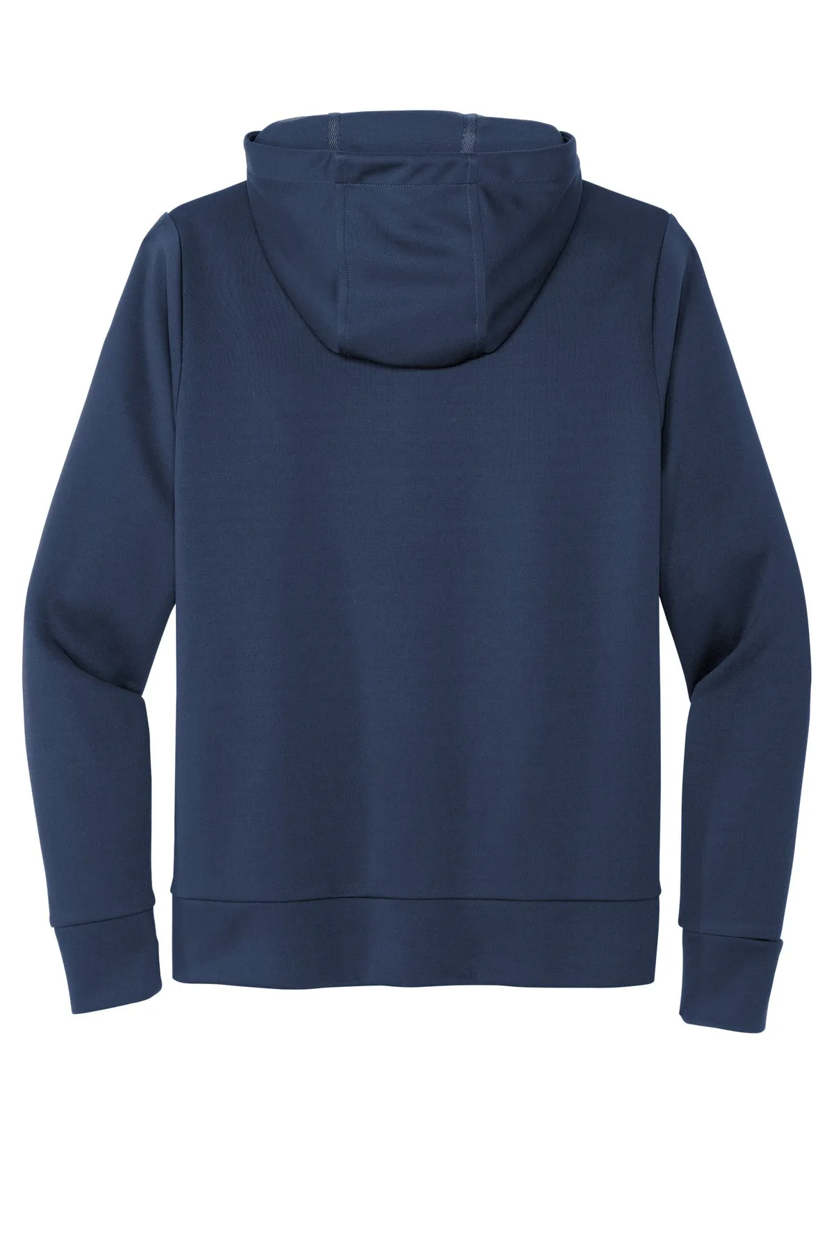 Mercer Mettle™ Double-Knit Full-Zip Hoodie MM3002