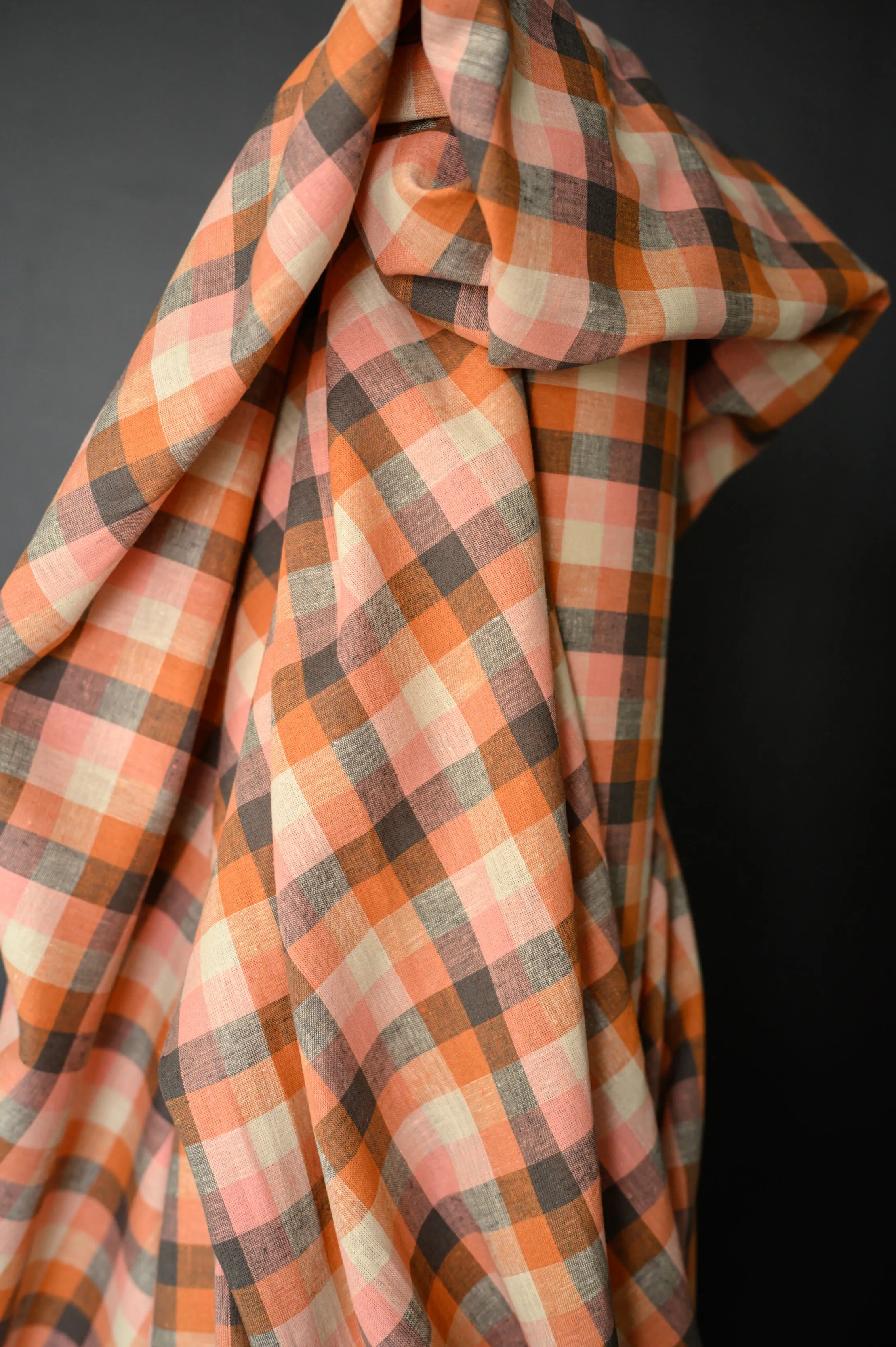 Merchant & Mills Linen/Cotton