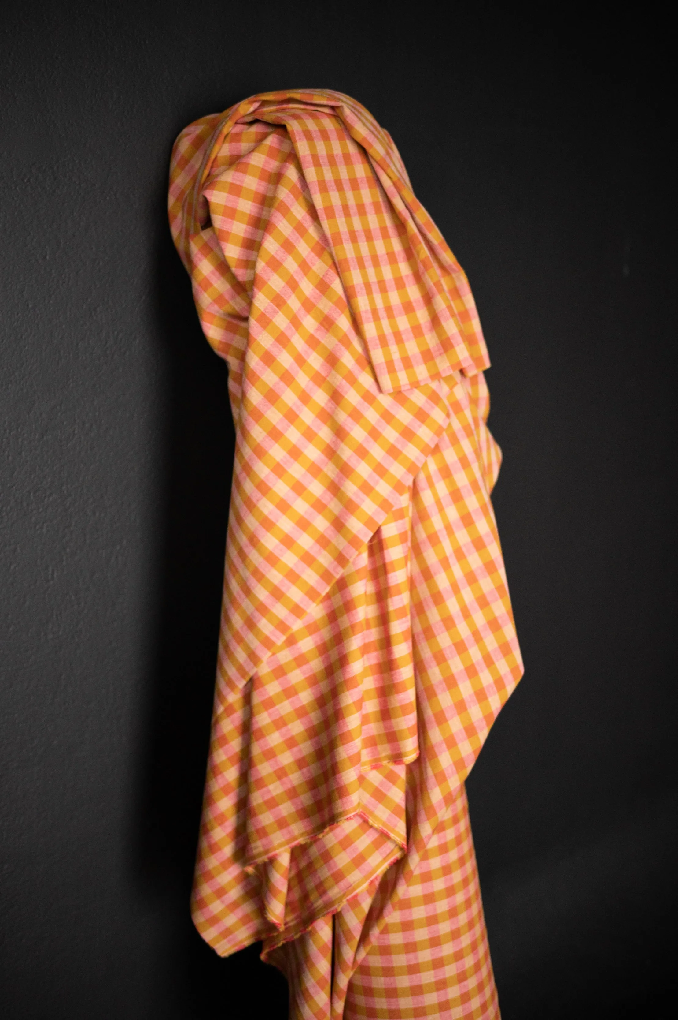 Merchant & Mills Linen/Cotton