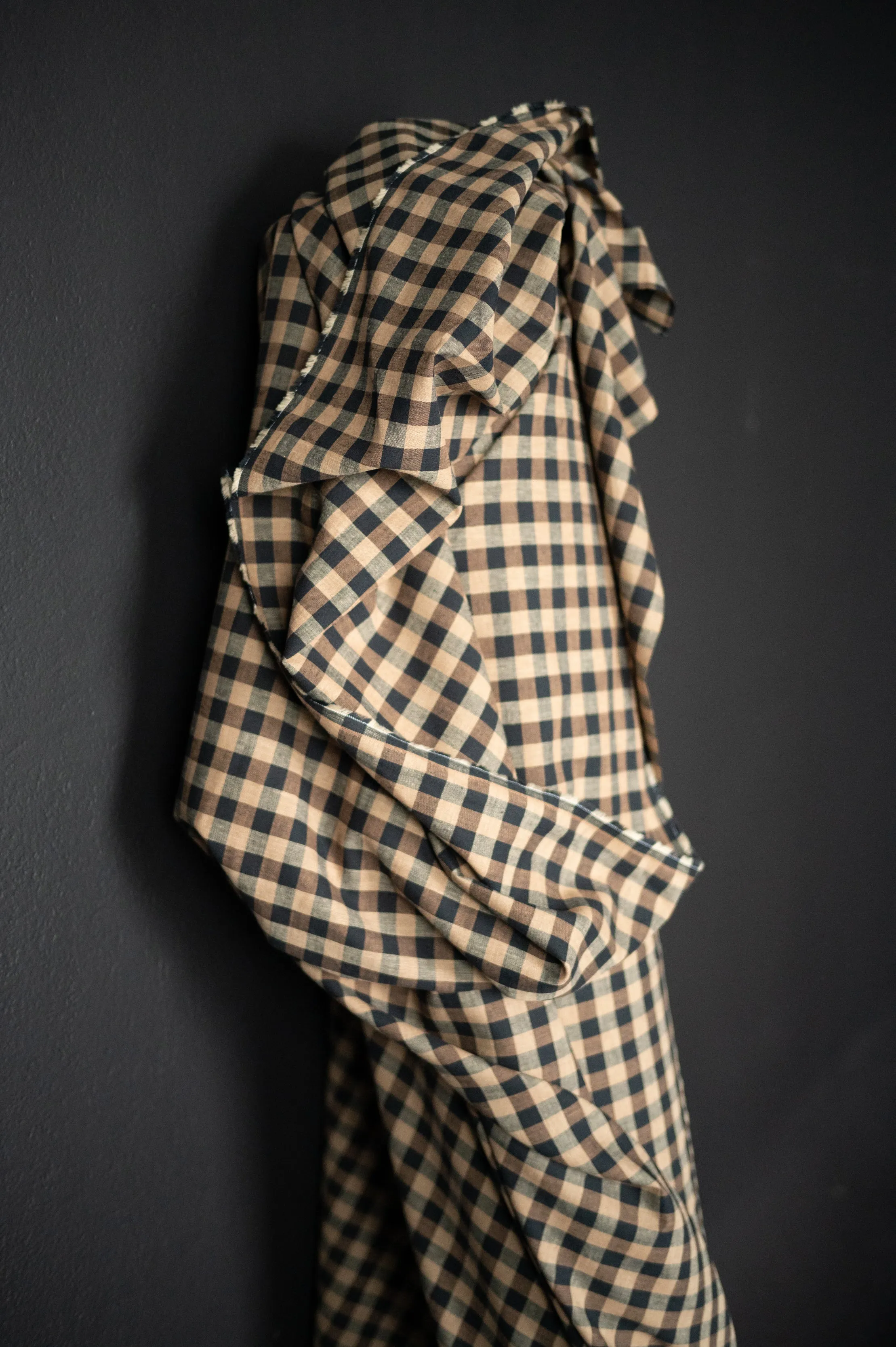 Merchant & Mills Linen/Cotton
