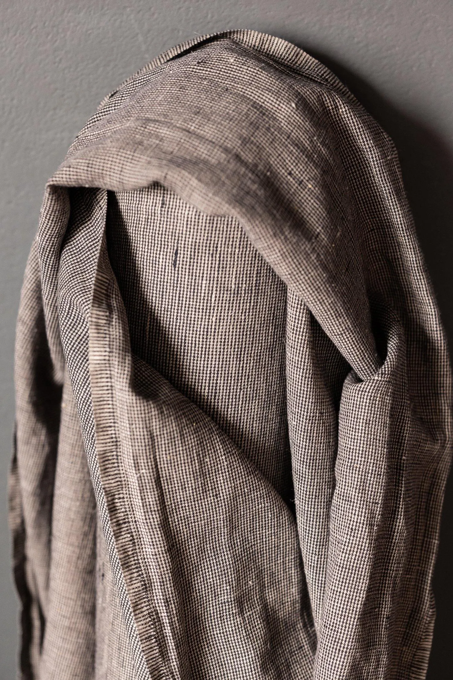 Merchant & Mills Linen/Cotton