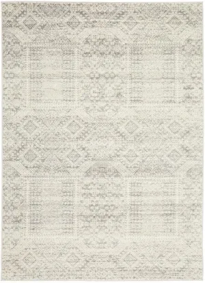 Mirage Zelda Silver Rug 330 x 240 CM