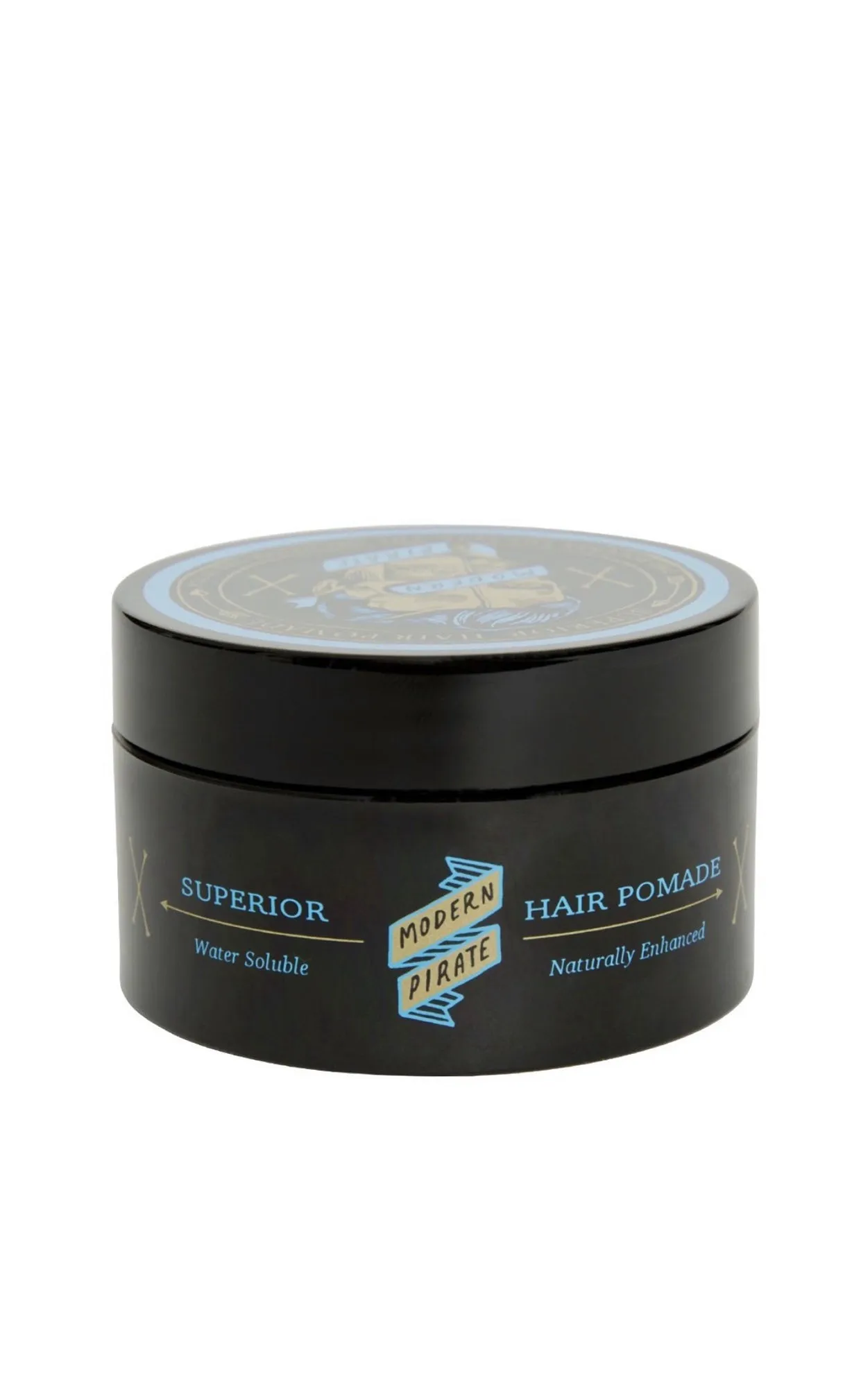MODERN PIRATE SUPERIOR HAIR POMADE