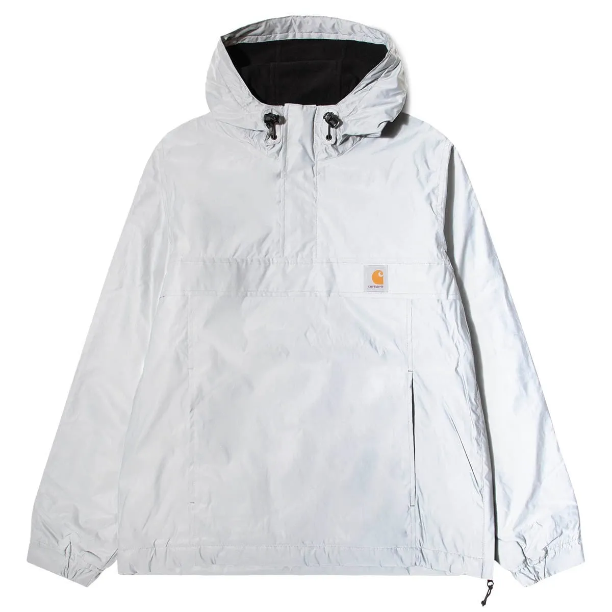 NIMBUS REFLECTIVE PULLOVER