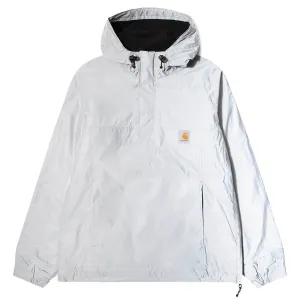 NIMBUS REFLECTIVE PULLOVER