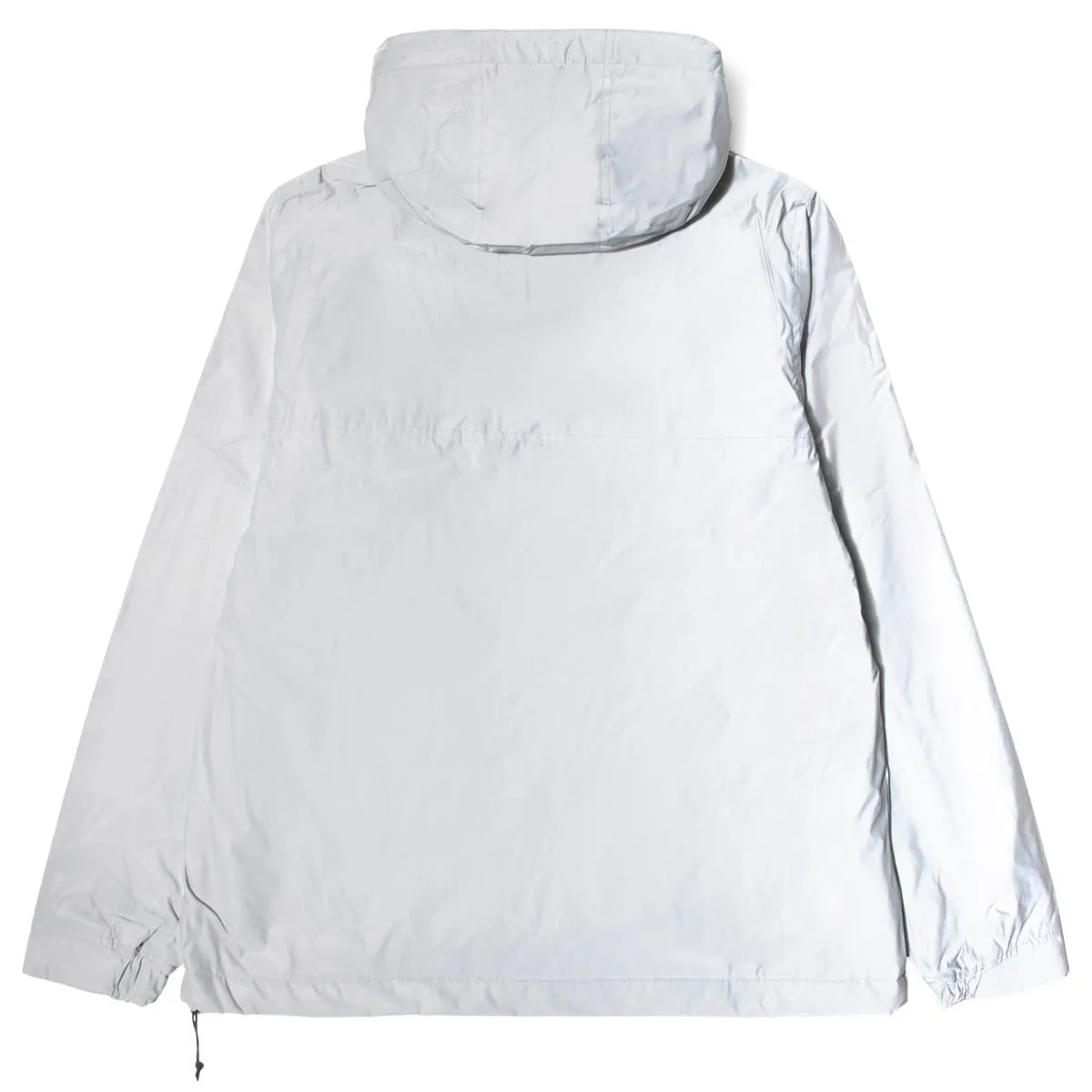 NIMBUS REFLECTIVE PULLOVER