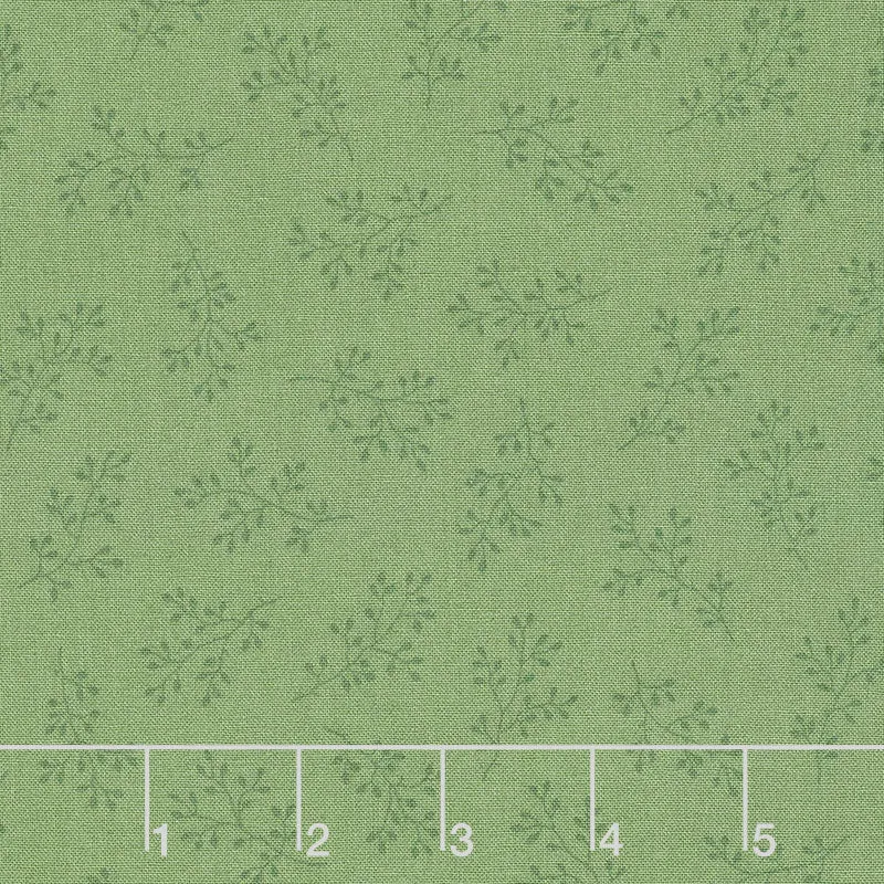Olive Branch - Pine Yardage