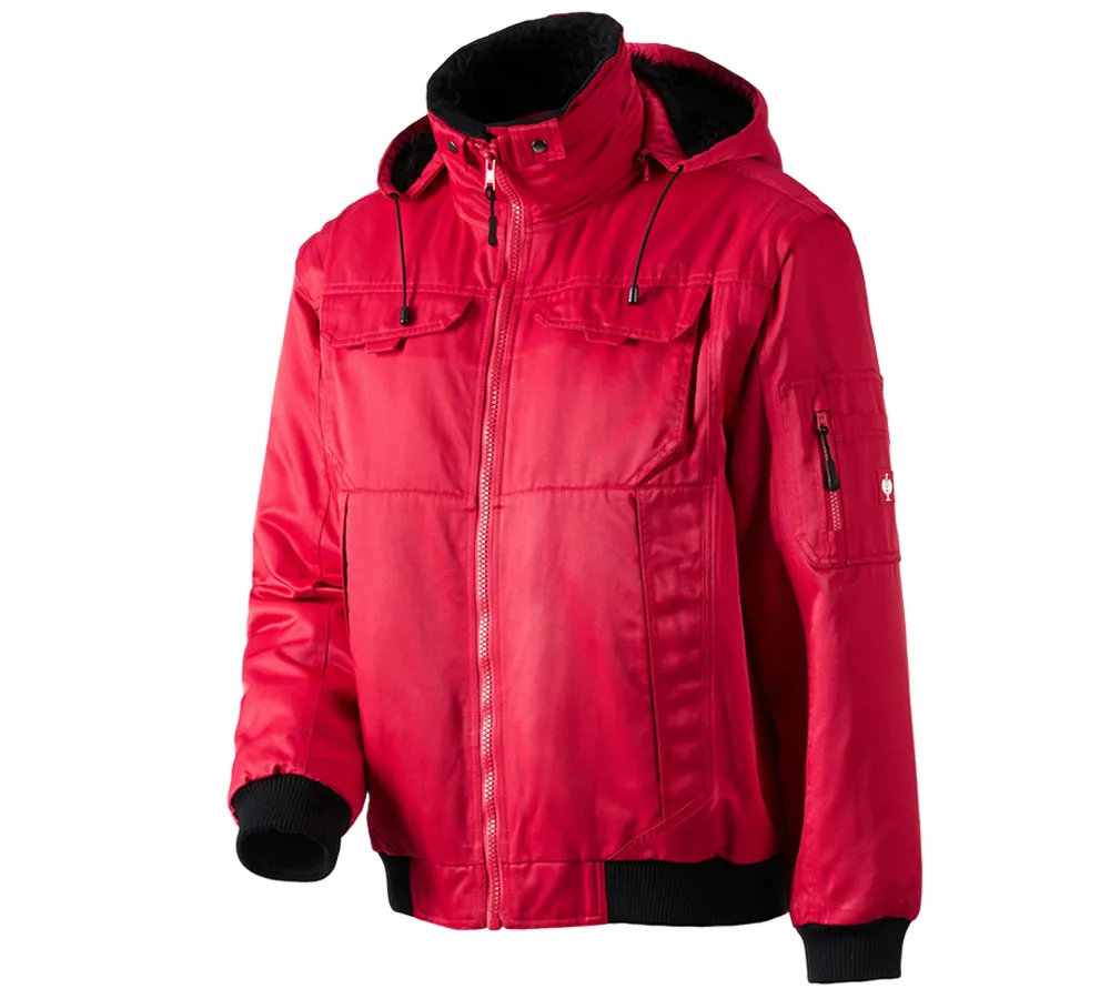 Pilot Jacket Atlanta II