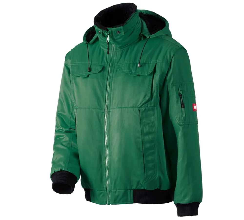 Pilot Jacket Atlanta II