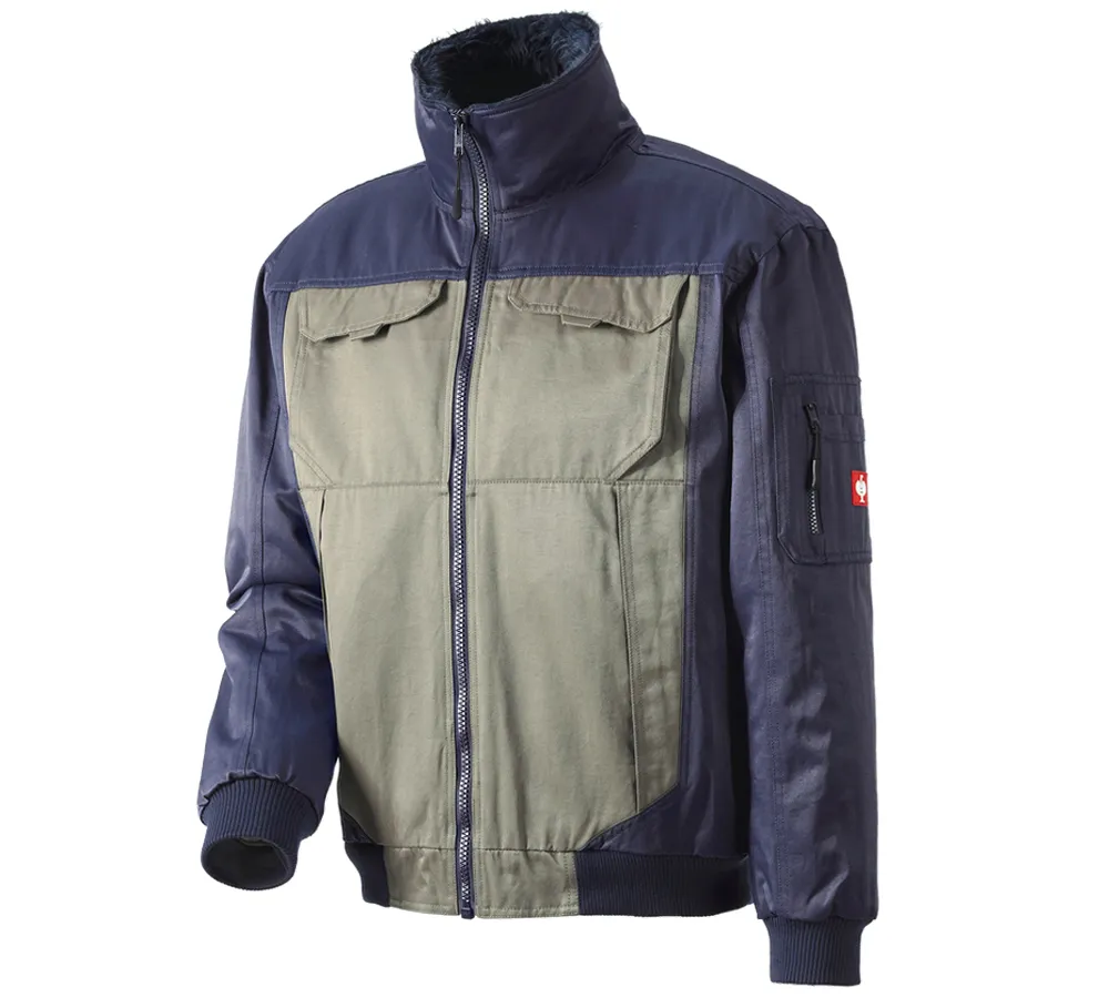 Pilot Jacket Dakota II