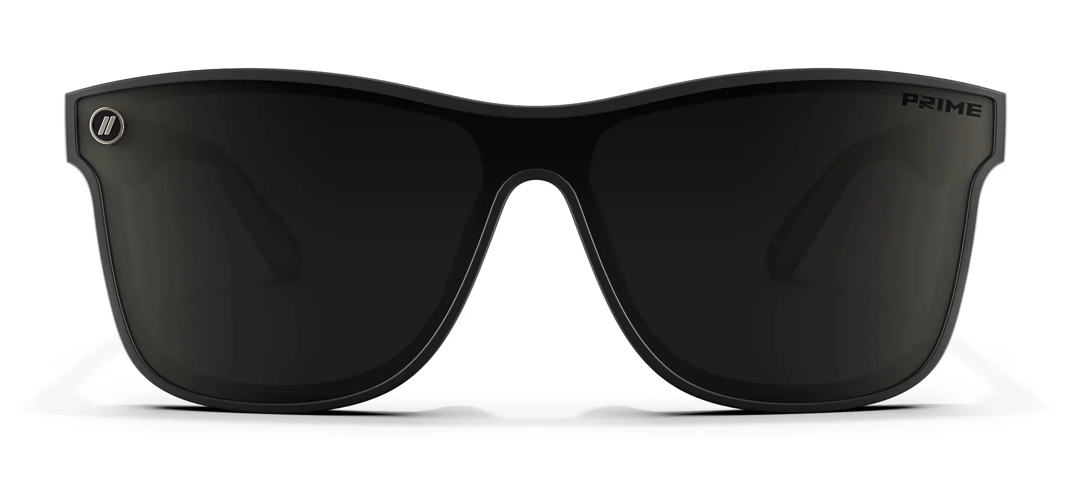 PRIME 21 - Black