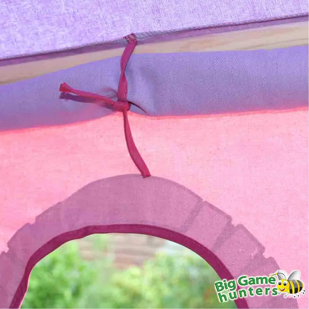 Princess Fairy Castle Play Tent