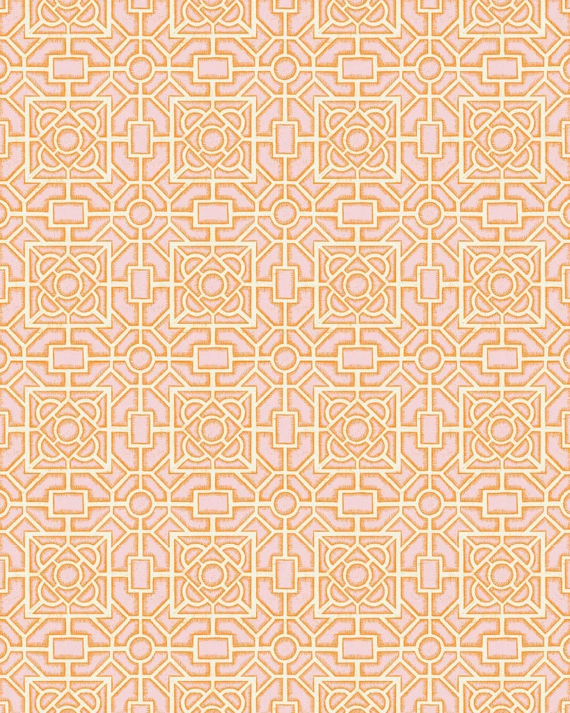 RHS Decoupage Paper - Paper Borders