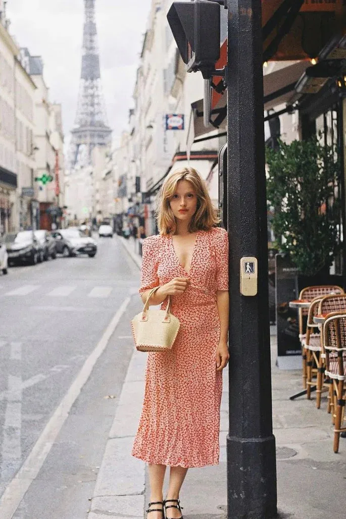 Robe Martha