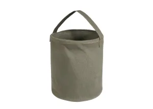 Rothco Canvas Water Bucket