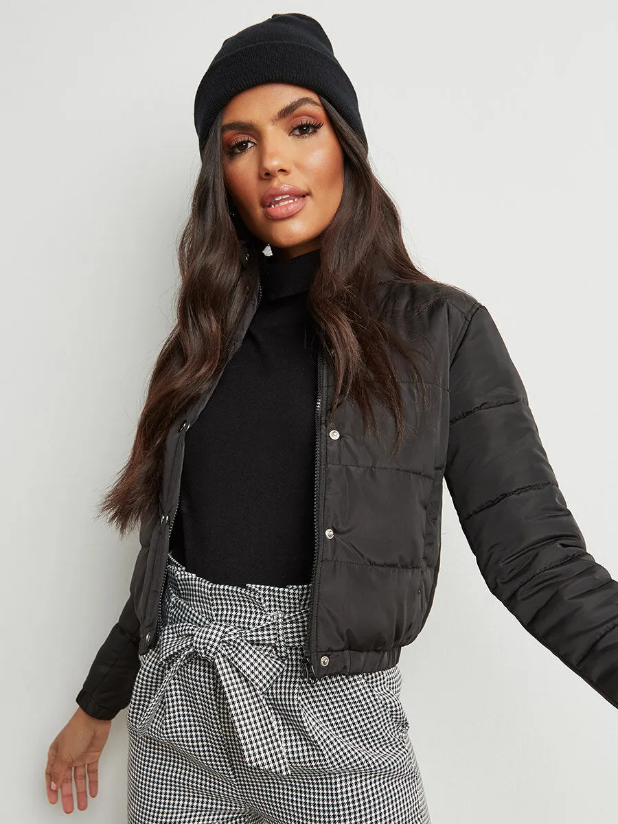Solid Jacket