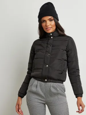 Solid Jacket