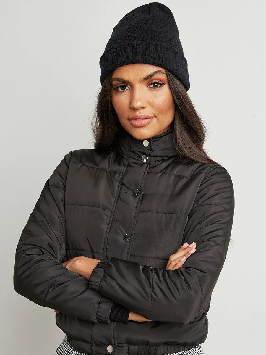 Solid Jacket