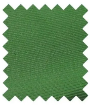 Spring Green Silk Wedding Swatch