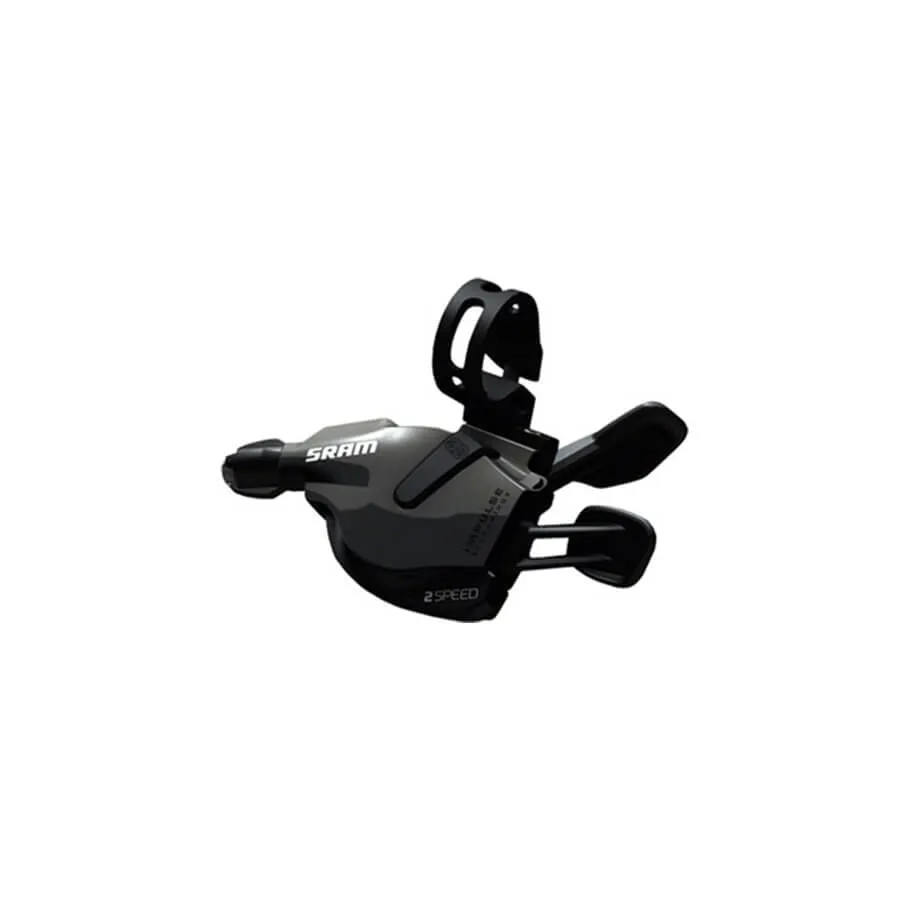 SRAM SL700 2 x 11 Shifter Set