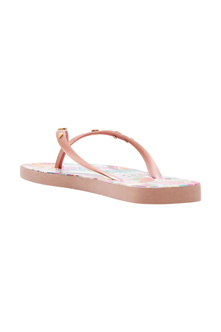 Thongs in Giza Goddess | FINAL SALE
