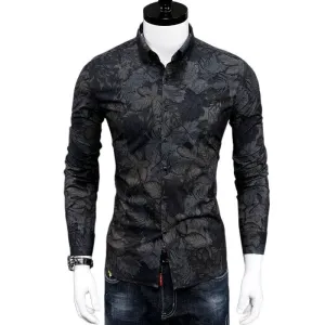 Trendy Men Shirt