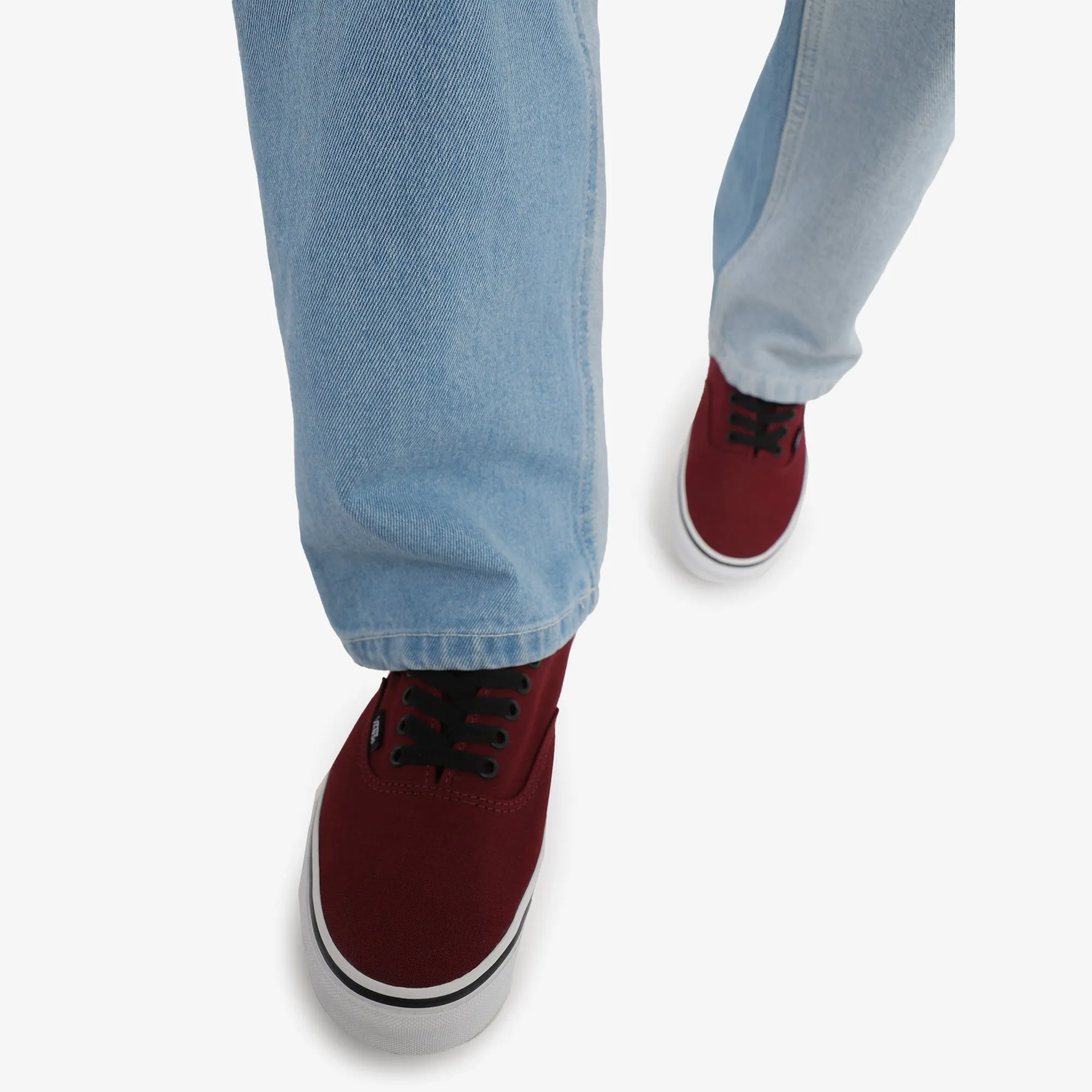 Vans | U AUTHENTIC