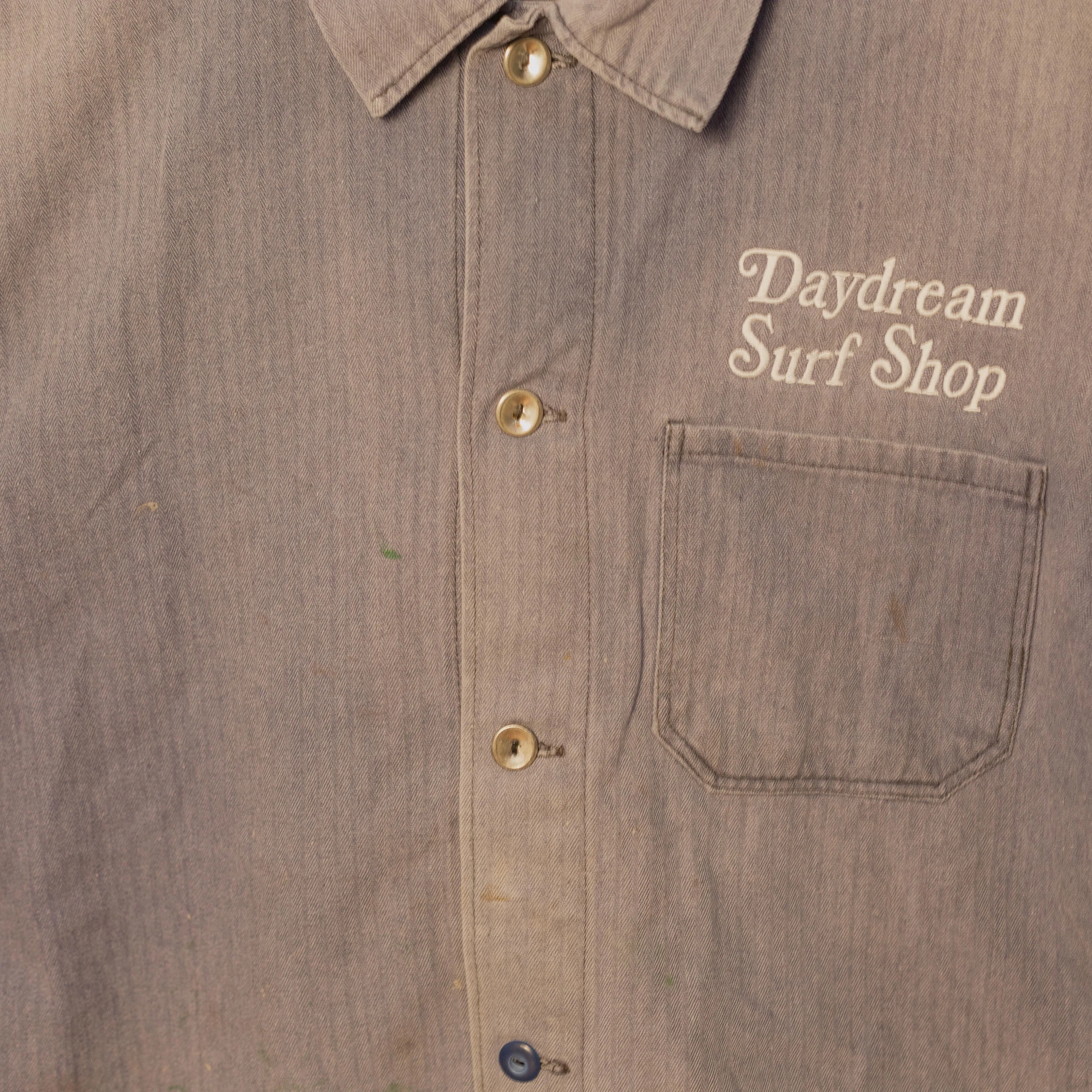 Vintage Daydream Chore Jacket