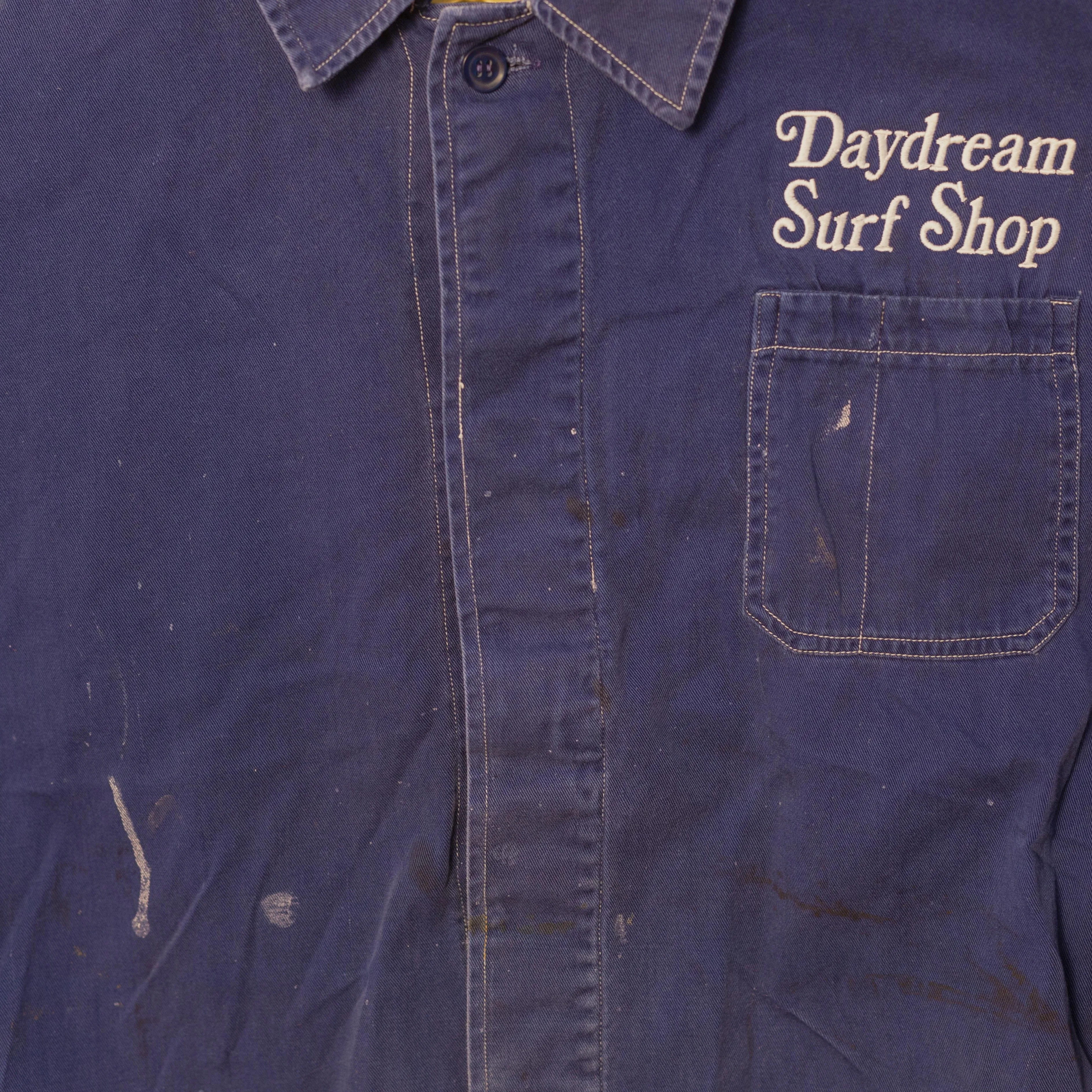 Vintage Daydream Chore Jacket