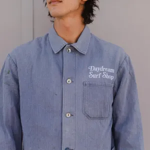 Vintage Daydream Chore Jacket