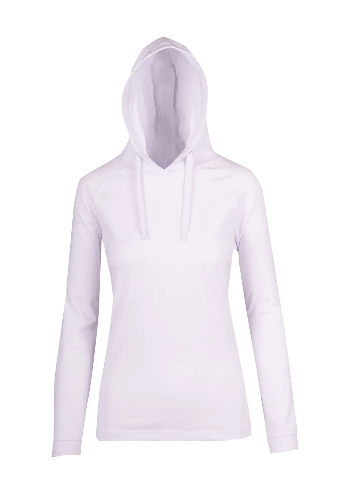 Women's fusion T-shirt Hoodie - F392LD
