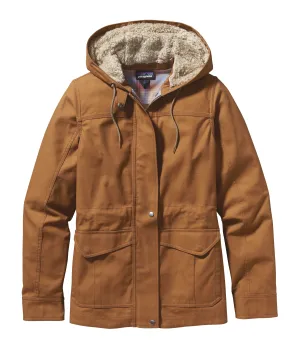 W's Prairie Dawn Jacket